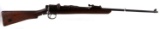 ENFIELD SMLE MARK III BOLT ACTION RIFLE