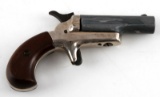 COLT .22 CAL SINGLE SHOT POCKET PISTOL DERRINGER