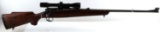 M1917 SPORTERIZED ENFIELD .30-06 RIFLE EDDYSTONE