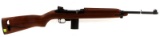 UNIVERSAL M1 CARBINE SEMI AUTOMATIC RIFLE .30 CAL