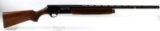 BROWNING 2000 SEMI AUTOMATIC 12 GAUGE SHOTGUN