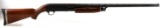 ITHACA FEATHERLIGHT MODEL 37 PUMP SHOTGUN 12 GAUGE