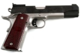 KIMBER GRAND RAPTOR II SEMI AUTO .45 PISTOL