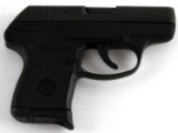 RUGER LCP .380 CONCEALED CARRY PISTOL