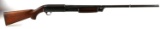 ITHACA MODEL 37 FEATHERLIGHT 12 GA. PUMP SHOTGUN