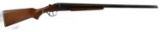 STEVENS MODEL 311 DOUBLE BARREL 20 GA SHOTGUN