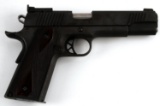 KIMBER .45 SEMI AUTOMATIC PISTOL WITH MAGAZINE