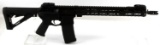 STAG ARMS STAG 15 AR-15 5.56 CAL SEMI-AUTO RIFLE