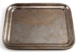 WWII GERMAN THIRD REICH ARMY SERVING TRAY