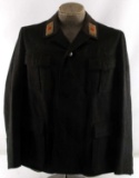 WWII GERMAN THIRD REICH NSDAP  RED CROSS TUNIC