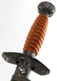 WWII GERMAN THIRD REICH LUFTWAFFE DRESS DAGGER