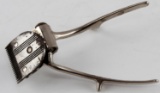 WWII GERMAN THIRD REICH DACHAU HAIR CUT DEVICE