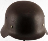 GERMAN WWII KRIEGSMARINE M40 HELMET SINGLE DECAL