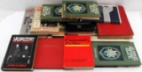 13 WWII GERMAN THIRD REICH TOPIC BOOK COLLECTION