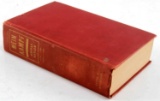 1941 EDITION HARD COVER ANNOTATED MEIN KAMPF