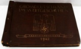 WWI GERMAN THIRD REICH GROSSDEUTSCHLAND PHOTOS