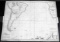 ANTIQUE MAP OF THE SOUTHERN ATLANTIC OCEAN