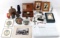 GENERAL ANTIQUE & COLECTIBLE LOT BIG VARIETY