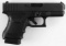 GLOCK 30 SEMI AUTO PISTOL IN .45 CALIBER BLACK