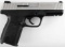 SMITH & WESSON SD9 VE SEMI AUTO PISTOL IN 9MM