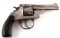 US TOP BREAK 7 SHOT REVOLVER IN .22 CALIBER