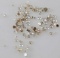 4.97 TCW LOOSE DIAMOND MELEE LOT ROUND PRINCESS