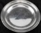 BARON VON RICHTHOFEN FAMILY CREST SILVER PLATTER