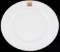 GERMAN THIRD REICH HITLER ALLACH PORCELAIN SAUCER