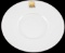 GERMAN THIRD REICH HITLER ALLACH PORCELAIN SAUCER