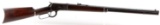 WINCHESTER MODEL 1892 LEVER ACTION RIFLE .32 20