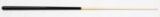 SIGNED CORY BARNHART CUSTOM CUE EBONY 19OZ