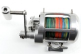 ACCURATE FISHING ATD-50W PLATINUM TWIN DRAG REEL