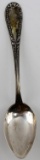 GERMAN WWII THIRD REICH HEINRICH HIMMLER SPOON