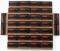 640 ROUNDS OF 223 REMINGTON AMMUNITION AMMO LOT