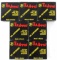 OVER 650 ROUNDS OF 223 REMINGTON AMMUNITION LOT