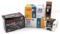 2450 ROUNDS OF .22 LONG RIFLE AMMUNITION AMMO LOT
