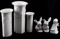 KAISER VASE 497 490 467 RABBIT 554 ANGEL 538 FIGUR
