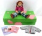 ANNETTE HIMSTEDT PUPPEN KINDER KITTI GIRL DOLL
