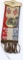 WASHINGTON P.O.S. OF A.RENOVO PA CAMP RIBBON BADGE