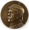 IMPERIAL GERMAN PRE-WAR CHANCELLOR BISMARCK AWARD