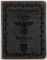 WWII GERMAN THIRD REICH RUSSIAN LIBERATION ARMY ID