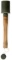 WWII GERMAN MINIATURE STICK GRENADE POTATO MASHER