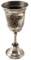 WWII GERMAN THIRD REICH LUFTWAFFE GOBLET