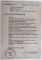 WWII GERMAN THIRD REICH SS HONOR RING CITATION