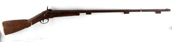 1839 CIVIL WAR SPRINGFIELD MUSKET WALL HANGER