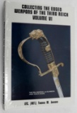 COLLECTING THE EDGED WEAPONS OF THE 3RD REICH V6