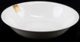 GERMAN THIRD REICH PORCELAIN ALLACH HITLER BOWL