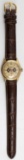 WWII GERMAN THIRD REICH SS WRIST WATCH