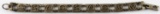 WWII GERMAN THIRD REICH SS AHNENERBE BRACELET