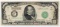 1928 $1000 ATLANTA FEDERAL RESERVE NOTE BILL VF